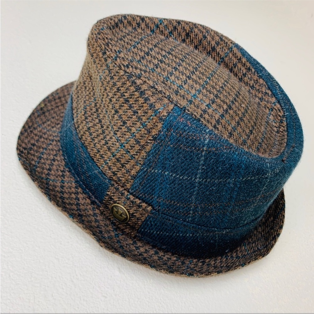 Goorin Bros. Fedora - Men's Size Medium! ๐ฉ - Picture 5 of 11
